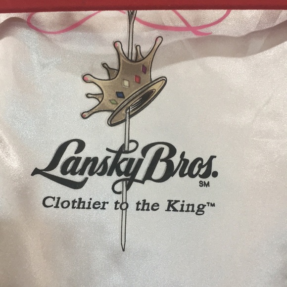 Elvis Presley Speedway Jacket - Picture 3 of 5